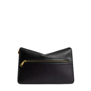 Coach Chain Tabby Shoulder Bag